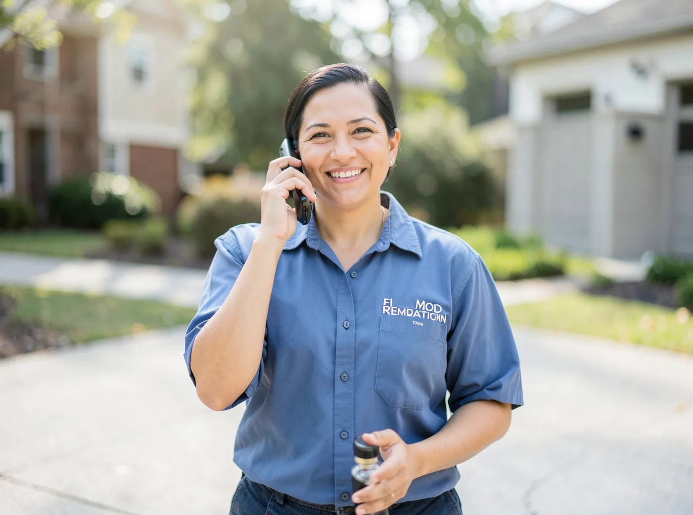 Mold Remediation Houston, TX FAQs